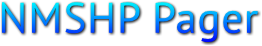NMSHP Pager NMSHP Pager